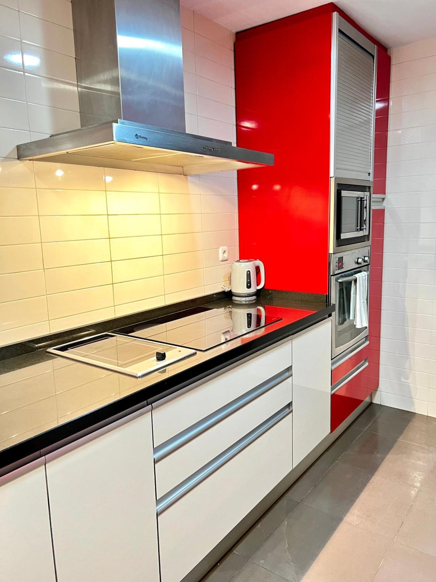 Appartamento Nuevo Soho Central Málaga