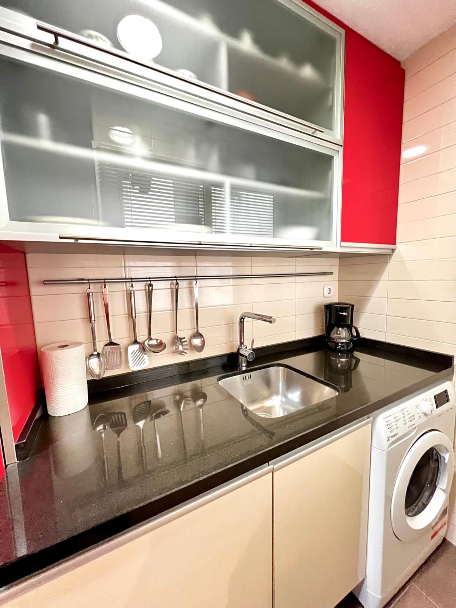 Nuevo Soho Central Appartamento