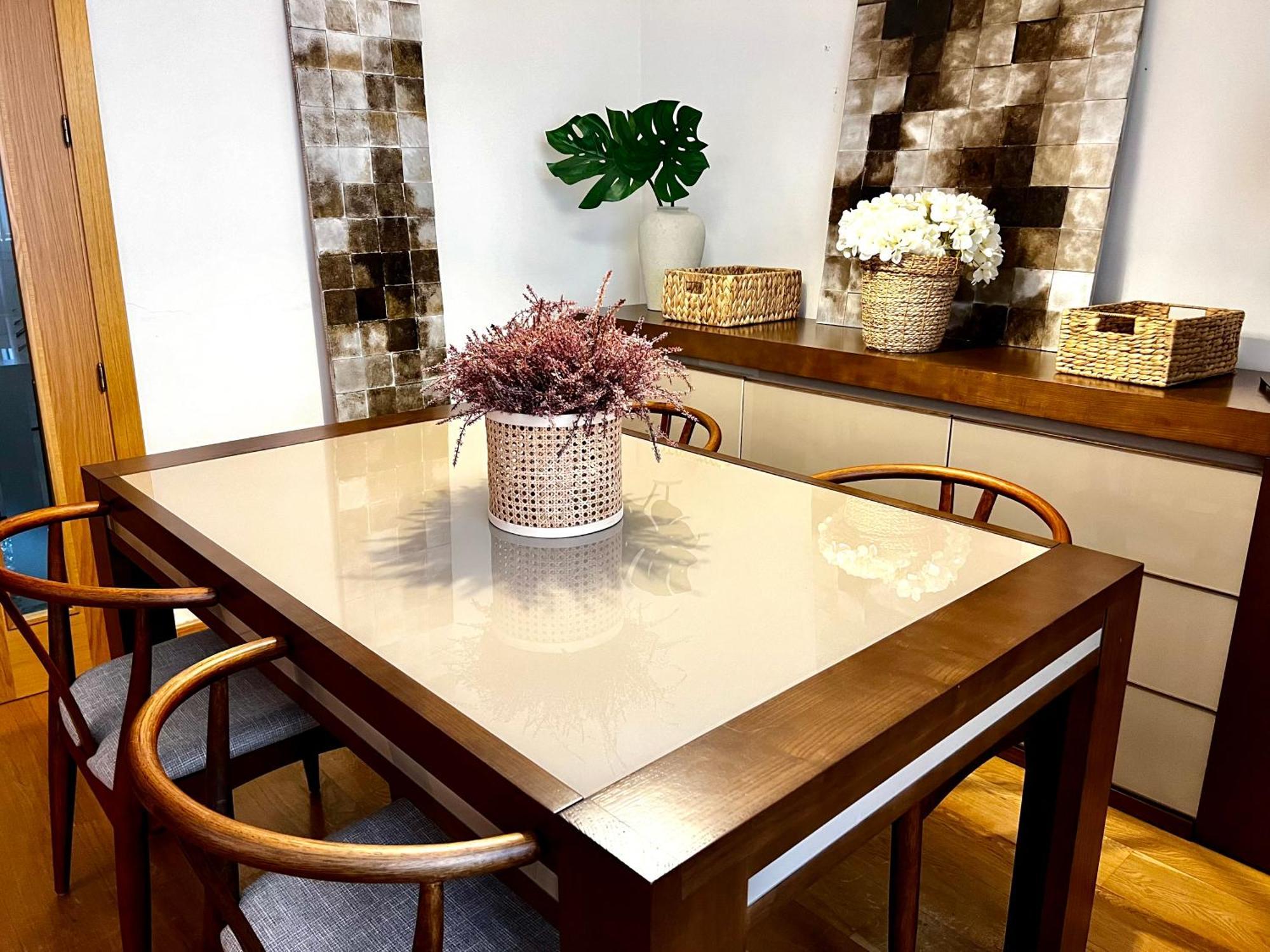 Nuevo Soho Central Appartamento